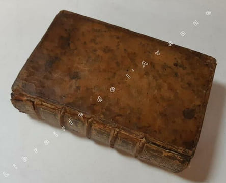 Dictionnaire portatif des beaux-arts, ou Abrégé de ce qui concerne l'architecture, la sculpture, la peinture, la gravure, la poésie et la musique... . ...