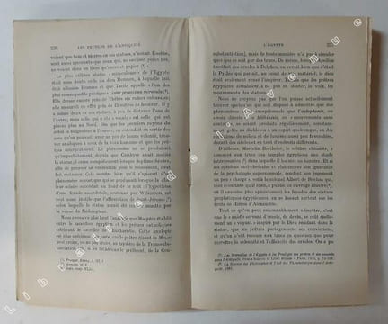 Histoire du spiritualisme expérimental. Baudi di Vesme, Cesare