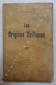 Les origines celtiques