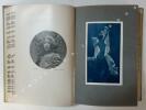 Annuaire général et international de la photographie. 13e année 1904. [Annuaire général et international de la photographie] AUBRY, Roger, Dir. 