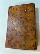 Cours de mathématiques à l'usage des gardes du pavillon et de la marine contenant le traité de navigation par BEZOUT, étienne - Image 5