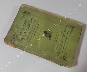 Le Champion de la Sorcière, et autres légendes de l'histoire de France au moyen-âge et dans les temps modernes. 5e édition