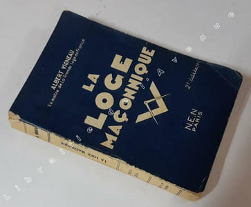 La loge maçonnique. 2e édition