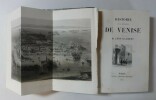Histoire de la république de Venise. GALIBERT, Léon