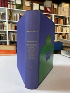 Poèmes à Lou. Le guetteur mélancolique. Poèmes à la marraine. Poèmes retrouvés. Poèmes inédits. Oeuvres poétiques