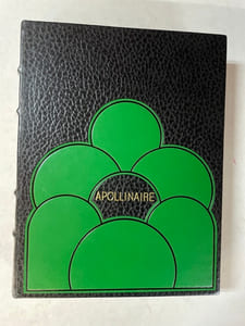 Poèmes à Lou. Le guetteur mélancolique. Poèmes à la marraine. Poèmes retrouvés. Poèmes inédits. Oeuvres poétiques