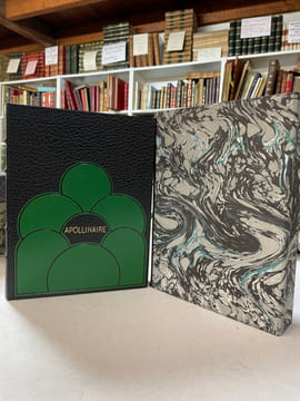 Les onze mille verges. Apollinaire ; Picasso (gravures) ; Decaudin Michel (préface)