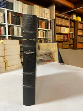 Les onze mille verges. Apollinaire ; Picasso (gravures) ; Decaudin Michel (préface)