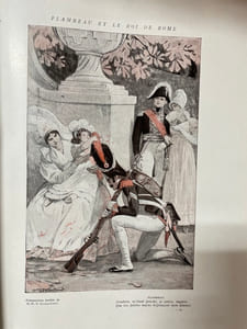 L’aiglons. Les musardines. Les romanesques. Oeuvres complètes illustrées de Edmond Rostand