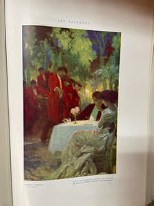 L’aiglons. Les musardines. Les romanesques. Oeuvres complètes illustrées de Edmond Rostand