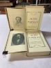Actes et paroles (1841-1863). Actes et paroles (1864-1885), mes fils, testament littéraire. Oeuvres complètes. Hugo Victor ; Braspart Michel (préface) ...