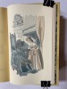 Théâtre en liberté. Amy Robsart. Les jumeaux. Oeuvres complètes. Hugo Victor ; Braspart Michel (préface) ; Pouzet Maurice (illustrations)