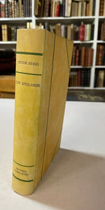 Han d’Islande. Oeuvres complètes