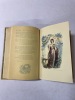 Odes et ballades. Lettres à la fiancée (1822). Oeuvres complètes. Hugo Victor ; Braspart Michel (préface) ; Picart Le Doux (illustrations)