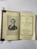 Les voix intérieures. Les rayons et les ombres. Lettres à divers (1817-1835). Oeuvres complètes. Hugo Victor ; Braspart Michel (préface) ; Rousseau ...