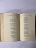 Les orientales. Les feuillets d’automne. Les chants du crépuscule. Oeuvres complètes. Hugo Victor ; Braspart Michel (préface) ; Clouzot Marianne ...
