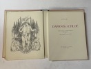 Daphnis et Chloé. Longus ; Ballivet Suzanne (lithographies originales)