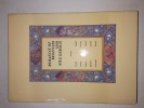 The Rubaiyat of Omar Khayyam and Fitz Gerald . Multilingue (11 langues). 