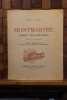 Montmartre, terre des artistes : notes et souvenirs . / Paul Yaki ; dessins originaux de Asselin, Andrey-Pr&eacute;vost, Aujame, Berthomm&eacute;-Saint-Andr&eacute;, ...