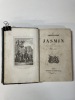 Las papillotos de Jasmin, coiffur...  [2 volumes]. JASMIN, Jacques