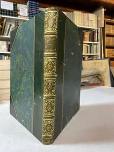 L’aiglon. Drame en six actes, en vers représenté pour la première fois au Théâtre Sarah-Bernhardt, le 15 mars 1900
