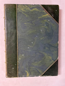L’aiglon. Drame en six actes, en vers représenté pour la première fois au Théâtre Sarah-Bernhardt, le 15 mars 1900