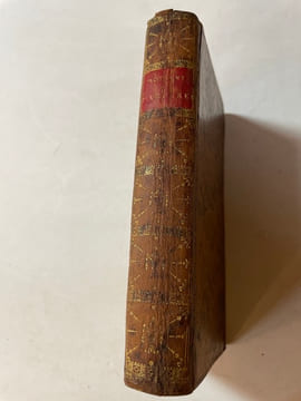 Extrait de Roland l'amoureux, de Matheo Maria Boyardo, comte de Scandiano. / par M. le comte de Tressan. Boiardo, Matteo Maria