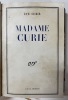 Madame Curie. Curie Eve