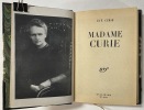Madame Curie. Curie Eve
