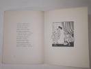 Les badinages de Piron. poésies, chansons, bons-mots, contes recueillis et illustrés par Marix. 