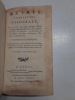 Oeuvres Complètes D’Isocrate. Auxquelles on a Joint Quelques Discours Analogues À Ceux De Cet Orateur, Tirés De Platon, De Lysias, De Thucydide, De ...