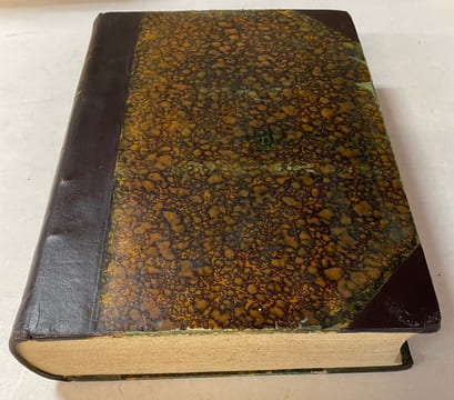 Histoire de la Guerre d’Orient (1877). LE FAURE, Amédée