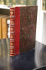 Rimes r&eacute;publicaines. Actualit&eacute;s et Bas-Empire [suivi de] La F&egrave;ve d’or (L&eacute;gende) [2 volumes en 1]. GANOURY