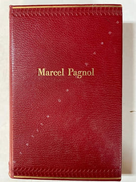 Marius. Fanny. César. Oeuvres complètes. Pagnol Marcel