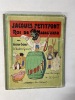 Jacques Petitpont roi de Madagascar. Chérau Gaston (texte) ; Avelot H. (les images)