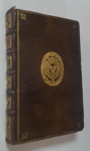 Almanach Royal, MDCCXXXV