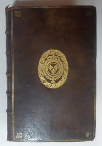 Almanach Royal, MDCCXXXV