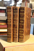 Histoire de Jeanne d’Albret, reine de Navarre [3 volumes] par VAUVILLIERS, Mlle - Image 1
