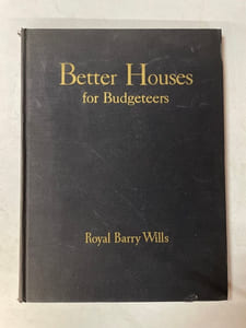 Better houses for budgeteers