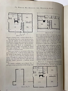 Better houses for budgeteers
