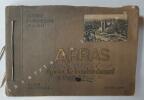 Guerre européenne 1914-1915 : Arras après le bombardement, clichés Ledieu. [Arras] Ledieu, Phot.
