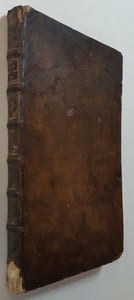Catalogues et armoiries des gentilshommes qui ont assisté à la tenue des États généraux du duché de Bourgogne, depuis l'an MDXLVIII jusqu'à l'an MDCLXXXII. Tiré des registres de la Chambre de la noblesse [2 parties en 1 volume]. [Par Charles de Brosses de Tournay et Thésut de Verrey. Discours préliminaire de Gaspard Le Compasseur de Courtivron.]