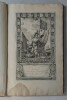Catalogues et armoiries des gentilshommes qui ont assisté à la tenue des États généraux du duché de Bourgogne, depuis l'an MDXLVIII jusqu'à l'an ...