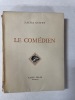 Le comédien. Guitry Sacha 