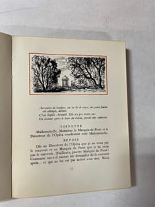 Cinq comédies