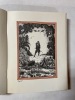 Jean de La Fontaine. Guitry Sacha ; Lepape Georges (illustrations)