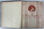 Ma poupée : journal d'ouvrages de petites filles [du N° 52, 1er avril 1911 au N° 69, 1er septembre 1912]. Publication mensuelle publiée sous la ...