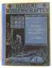 Heinrich Cornelius Agrippa's von Nettesheim Magische Werke [5 volumes en 3 tomes]. Agrippa, Henri Corneille 