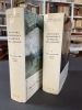 Histoire économique et sociale de la France. 2 volumes. Tomes III : L’avènement de l’ère industrielle (1789 - années 1880). [Collectif] Braudel ...