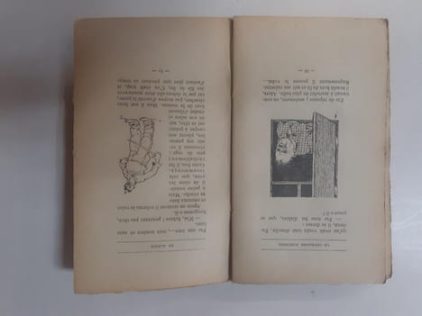 Le Gendarme Schneidig et ses mésaventures en Alsace. Traduit de l'alsacien par Jules Froelich. Illustré par H. Zislin. GEIS, Albert